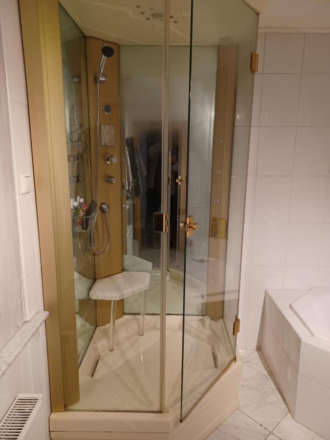 הוילה זלצבורג Binderhaeusl מראה חיצוני תמונה